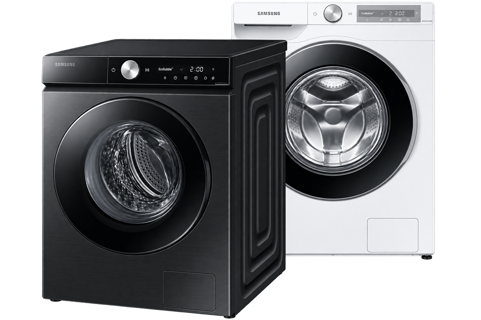 Wasmachines